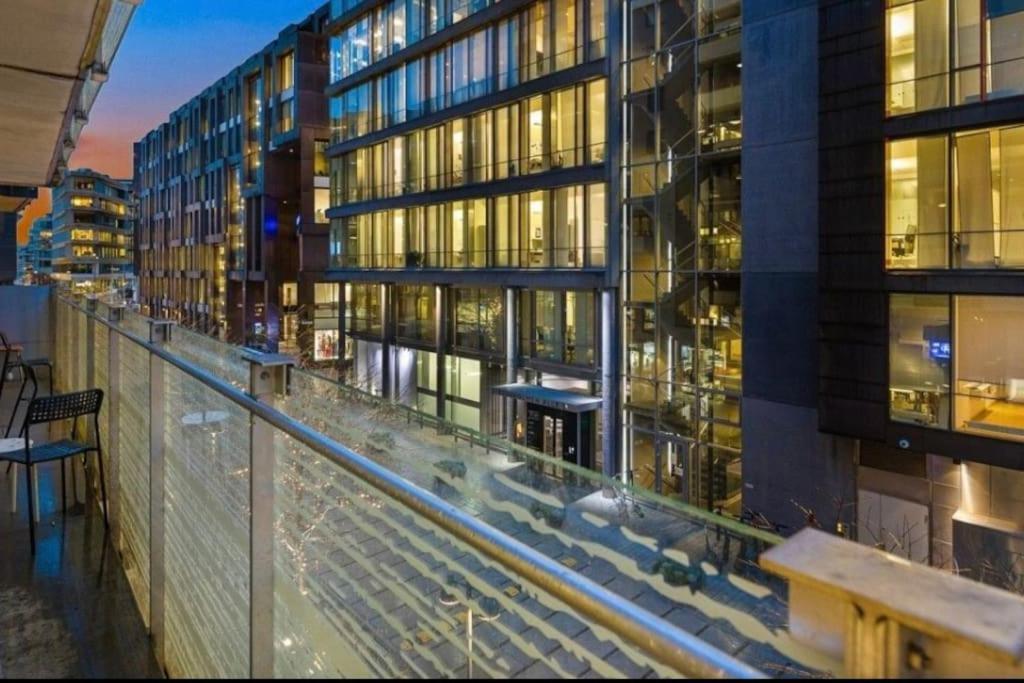 Aker Brygge - Sjoside Hjem - Sentral Beliggenhet Oslo Exterior foto